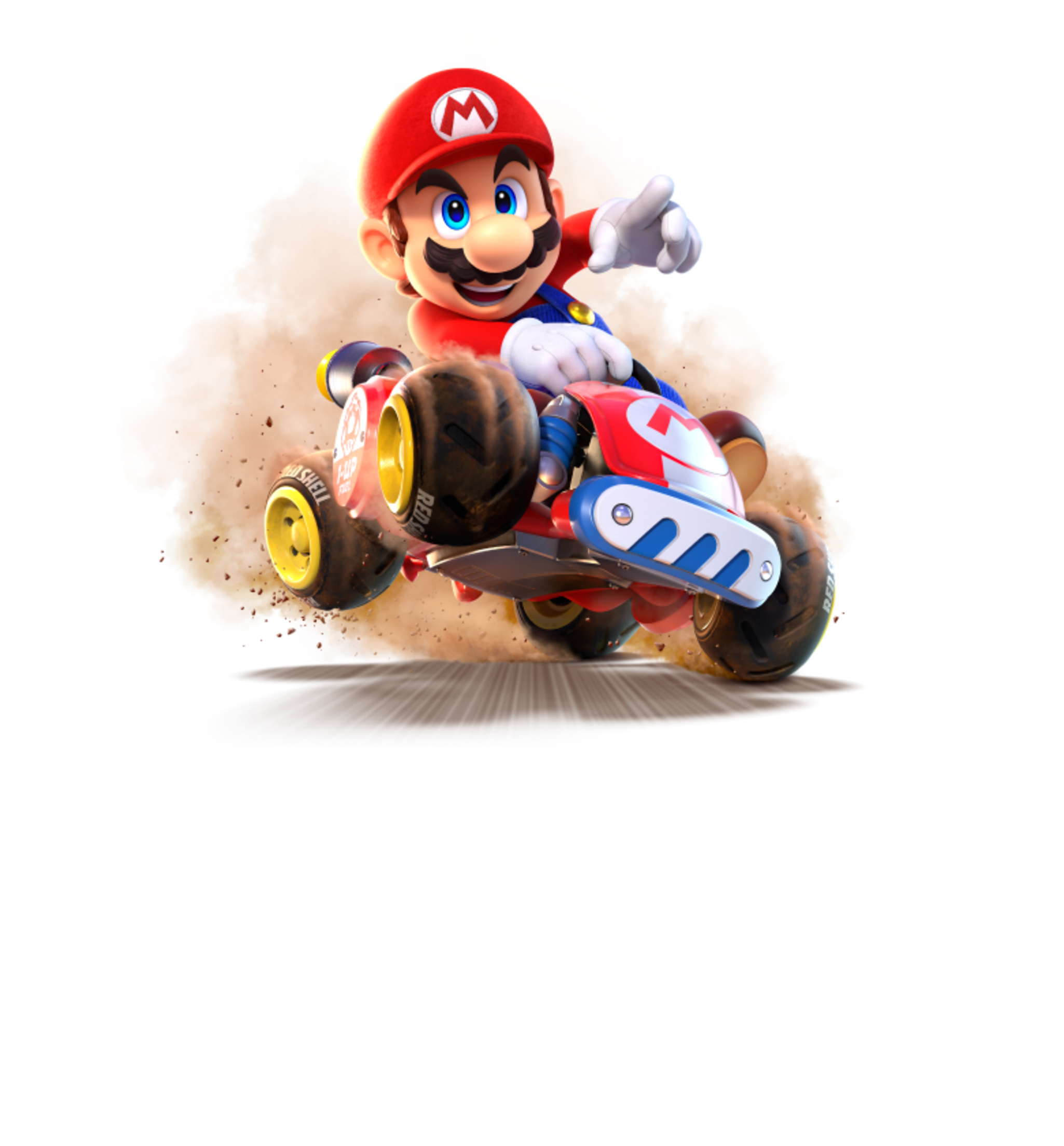 Nintendo - Official Site: Consoles, Games, News, and More